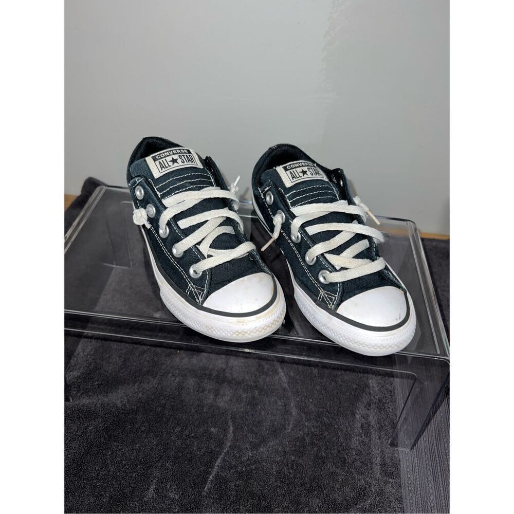 Converse Chuck Taylor All Star Street Slip-On Sneakers